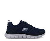 Skechers Track Scloric MAR - 52631-NVY-205